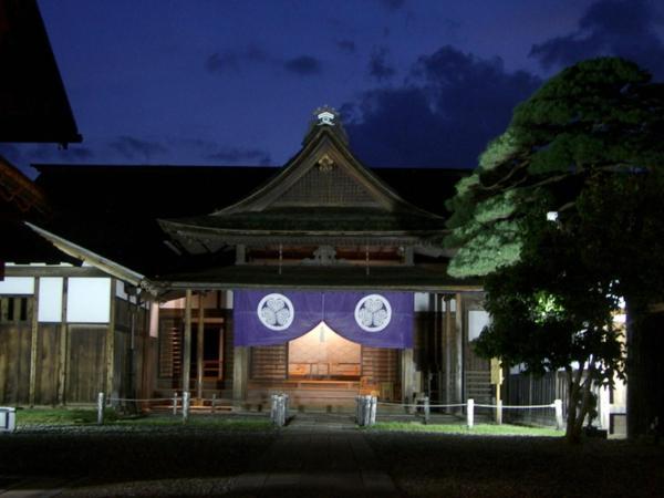 Oyado Sumire-So Hotell Takayama  Exteriör bild